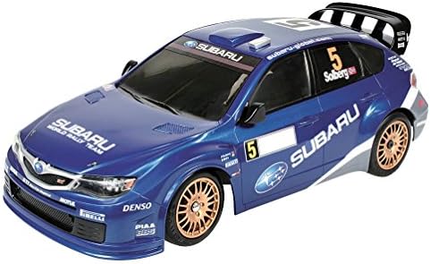 1/16 REAL SOUND RACING Subaru Impreza WRC2008 N94194