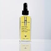 ABEJA REYNA Hydrating Hair Oil with Organic Honey & Argan Oil 30ml