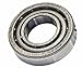 7206 Nachi Angular Contact Bearing 30x62x16 Steel Cage C3 Japan Ball