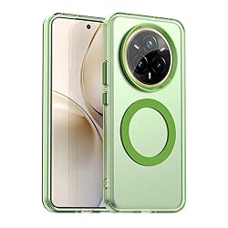 Pzwoxukhov Compatible with Realme 14 Pro+ 5G Case