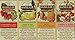 Basilur Magic Fruits - Assorted -Personal Collection 64g/2.26oz