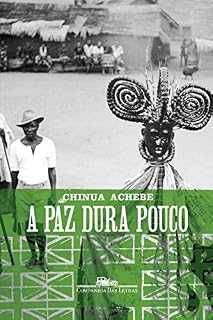 Livro A paz dura pouco