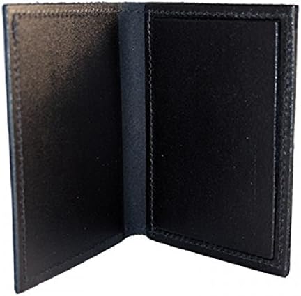 PWL Warrant Card Wallet ID Holder