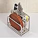 AIYoo Cutting Boards Knife Organizer with Hooks/Stainless Steel Kitchen Utensils Rack Chopping Boards/Knives/Chopsticks/Spoon/Fork/Flatware Storage with Drying Drainer