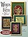 Words of Faith in Wood: 53 Artistic Patterns for the Scroll Saw (Fox Chapel Publishing) Bible Verses from Old & New Testaments, Psalms, Noah's Ark, Crosses, Alphabets, Bible Boxes, Framing, & More by Jeff Paxton