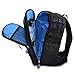 Acuvar Professional DSLR Camera Backpack with Rain Cover for Canon, Nikon, Sony, Olympus, Samsung, Panasonic, Pentax models.