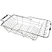 Dish Drying Rack Drainer By JHJ Homegoods In Sink Stainless Steel Kitchen Drainers | Rust Proof Antimicrobial Expandable Adjustable Extension Heavy Duty Holder Counter Space Saver