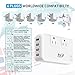 Key Power International Travel Adapter