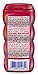 Mentos Gum Sugar Free Pocket Bottle, Pure Fresh Cinnamon, 15 Piece (Pack of 10)