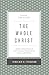 The Whole Christ: Legalism, Antinomianism, and Gospel Assurance_Why the Marrow Controversy Still Mat by Sinclair B. Ferguson, Timothy Keller