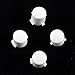 White ABXY Buttons Controller Mod for Xbox One