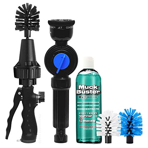 Brush Hero Mega Set