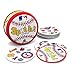 Spot-It MLB Edition Baseball Party Card Game