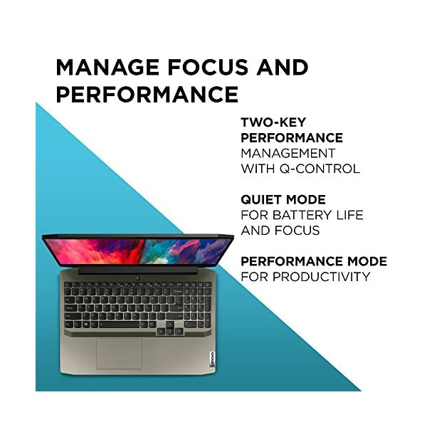 Lenovo IdeaPad Creator 5 15.6 Inch FHD Laptop - (Intel Core i5, 8GB RAM, 256 GB SSD, GTX 1650 Graphics, Windows 10 Home…