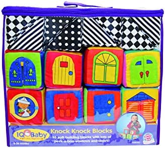iq baby knock knock blocks
