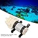 Diaphragm Water Pump 12V Mini Electric Water Pump 1.5-2L/min Water Pressure Diaphragm Pump for Tea Machine Fish Tank