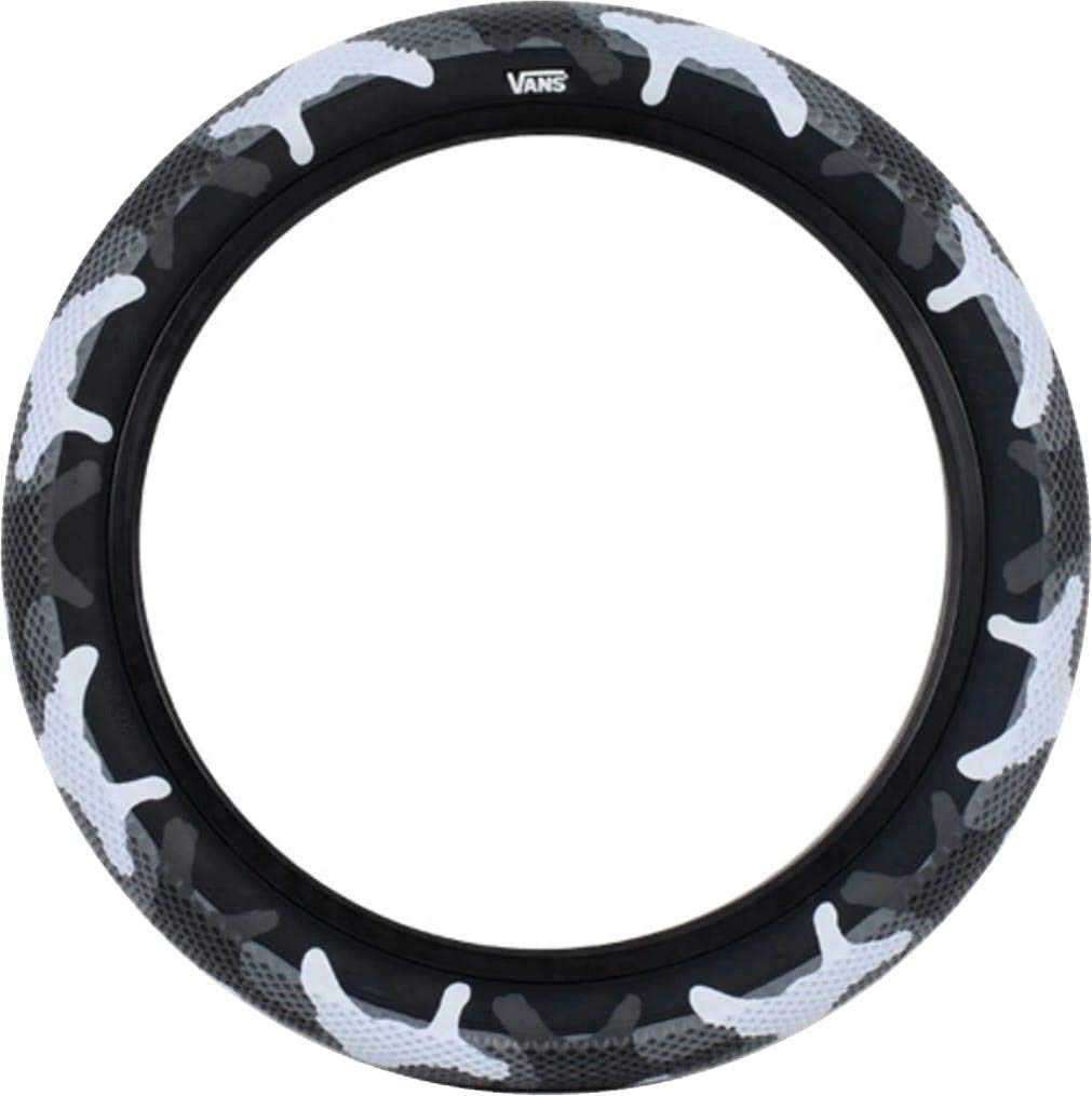 Buy CULT X Vans Tire - 26 x 2.15 