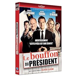 Le Bouffon Du Président