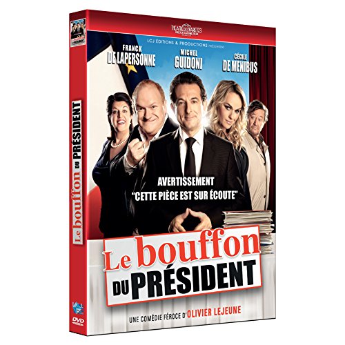 Le Bouffon Du Président