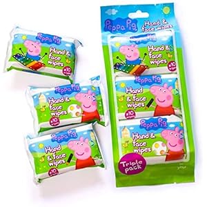 Peppa Pig Voor uniseks 30.0 ks