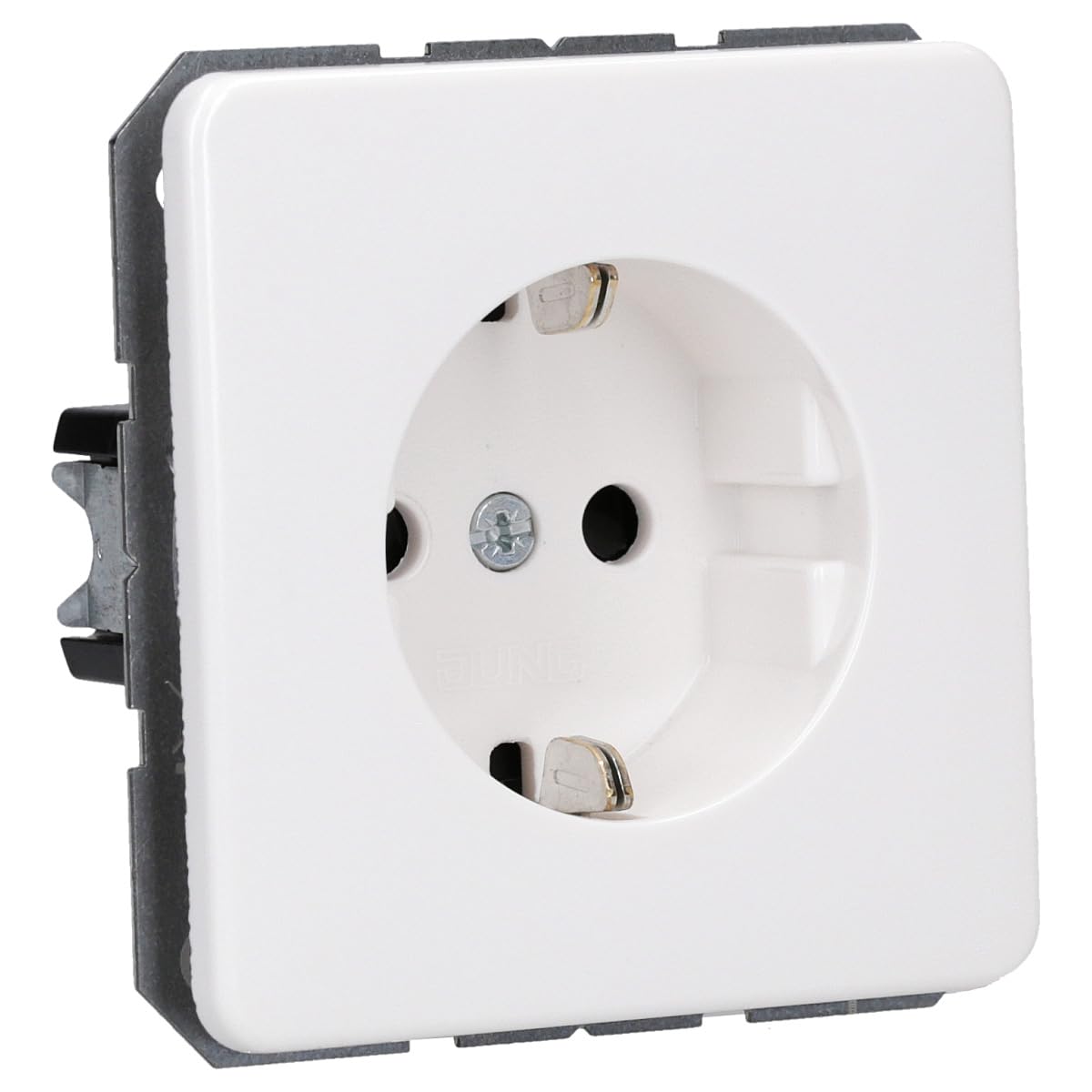 JUNG CD 1520 KI WW - outlet boxes