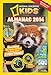 National Geographic Kids Almanac 2014