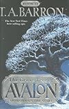 Shadows on the Stars (The Great Tree of Avalon, Book 2)