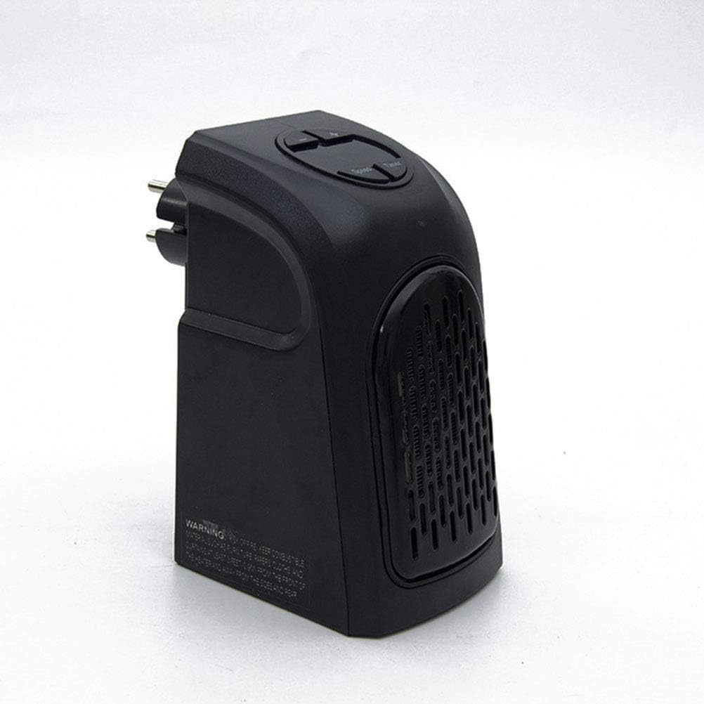 Riscaldatore di spazio ad alta efficienza energetica