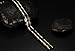 Hottime 316L Stainless Steel Magnetic Therapy Bracelet Pain Relief for Arthritis and Carpal Tunnel