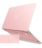 Amazon.com: IBENZER Compatible with MacBook Pro 13 Inch Case 2015