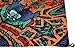 Sunshine Joy® 3D Skull Tapestry - 60X90 - Beach Sheet - Hanging Wall Art