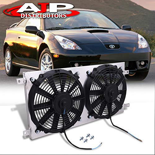 Buy For Toyota Celica GTS GT JDM Manual MT Transmisson Aluminum