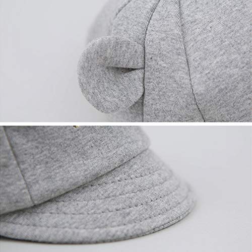Dwe Baby Boy Flat Cap Cotton Gatsby Winter Flat Hat Desertcart INDIA