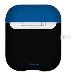 E It Mon Compatible with AirPods Case Protective