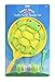 Melissa & Doug Sunny Patch Tootle Turtle Bubble-Blowing Set With Oversized Wand