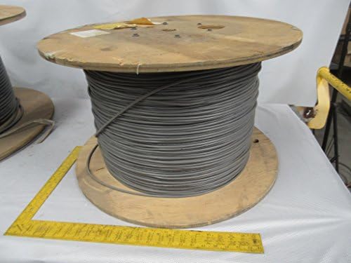 Madison Cable 10SED00001 Cable AWM Style 2464 300 V VW-1 (5045 ft.) T84764
