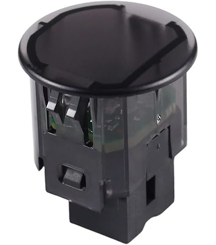 Amazon.com: Getfarway Temperature Sun Load Light Sensor Compatible