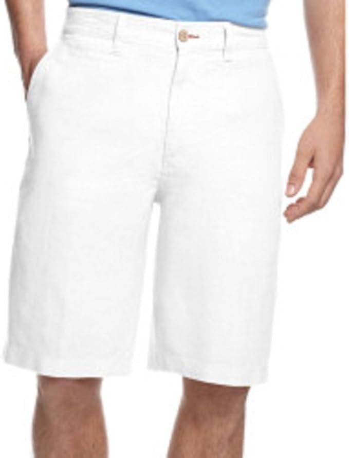 Tommy Bahama Partial Drawstring New Sawyer Golf Bermuda