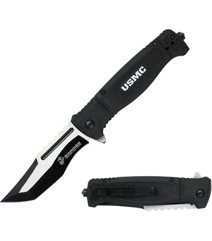 Amazon.com : 1 X USMC Elite Tactical 