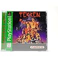 Tekken - PlayStation (Renewed)