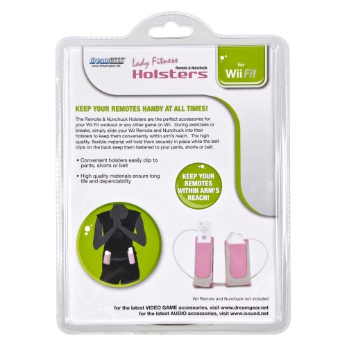 Wii fit nunchuck Clearance