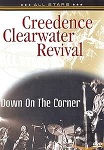 In Concert / Down on Corner