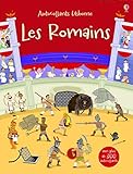 Les Romains by 
