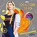 Doctor Who Official 2019 Calendar - Square Wall Calendar Format by 