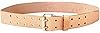 CLC Custom Leathercraft 9841 Leather Work Belt, 2-Inch Wide