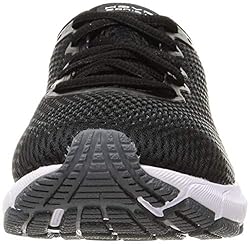 Under Armour Men's HOVR Sonic 4 Running Shoe, Black