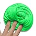 Meland Green Fluffy Slime, 6 OZ