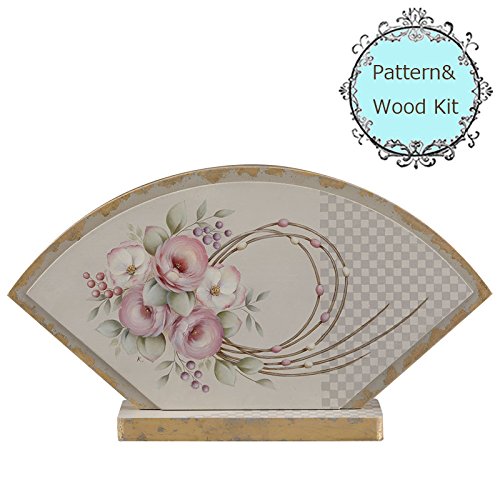 417 1775 松井京子扇型スタンドキット バラと椿のお正月飾り の買取価格 相場 高価買取なら買取一括比較のウリドキ