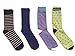 Men's patterned socks by Noonoo