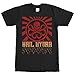 Marvel Hail Hydra Army Mens Graphic T Shirt